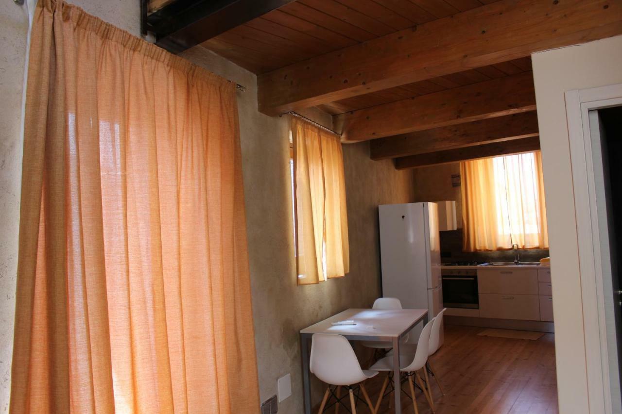 Vila Al Maratoneta Linguaglossa Exteriér fotografie